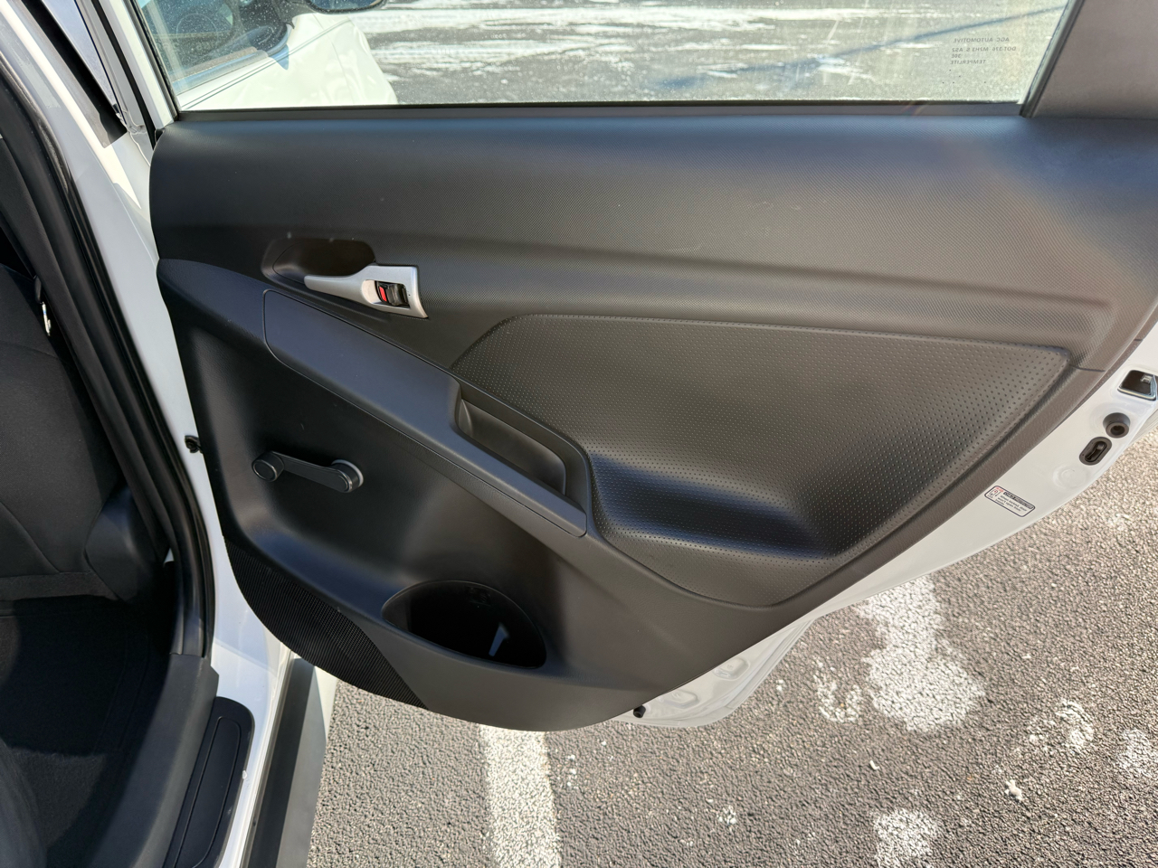 Pontiac Vibe 4dr HB FWD w/1SA 2009