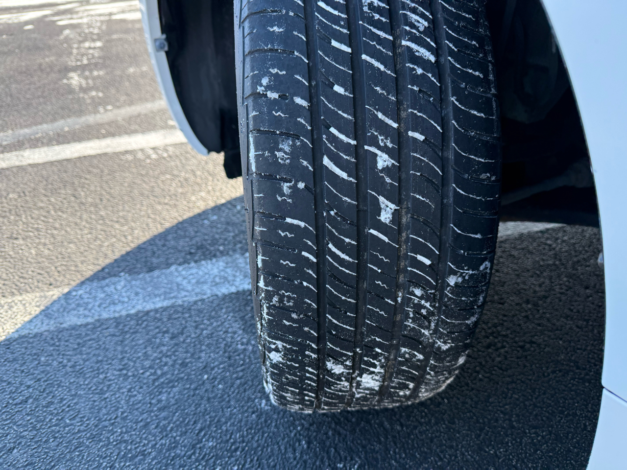 Pontiac Vibe 4dr HB FWD w/1SA 2009