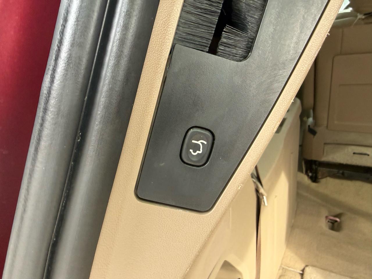 Chrysler Town & Country 4dr Wgn Touring 2016