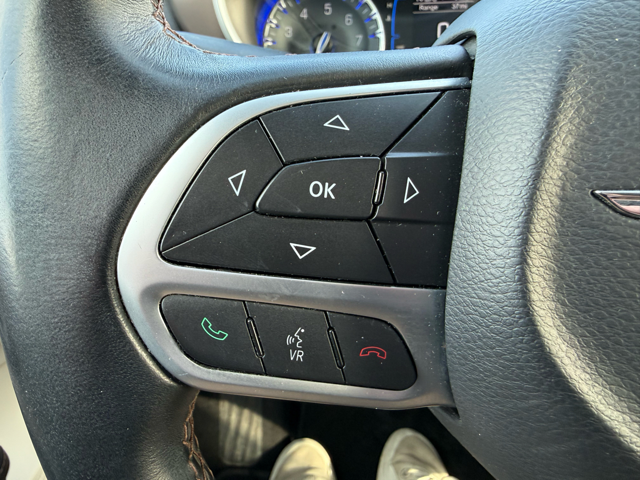 Chrysler Pacifica Touring-L FWD 2017