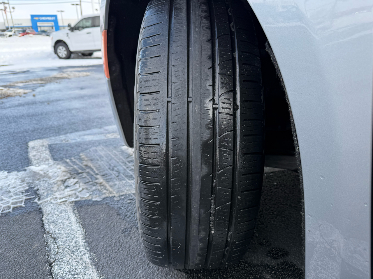 Chrysler Pacifica Touring-L FWD 2017