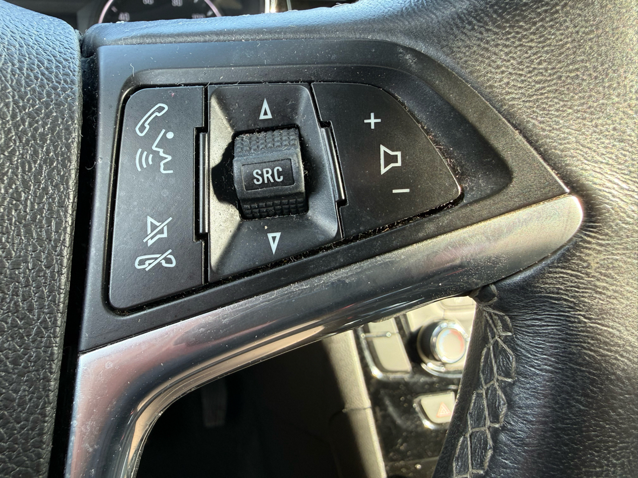 Buick Encore FWD 4dr Preferred 2018