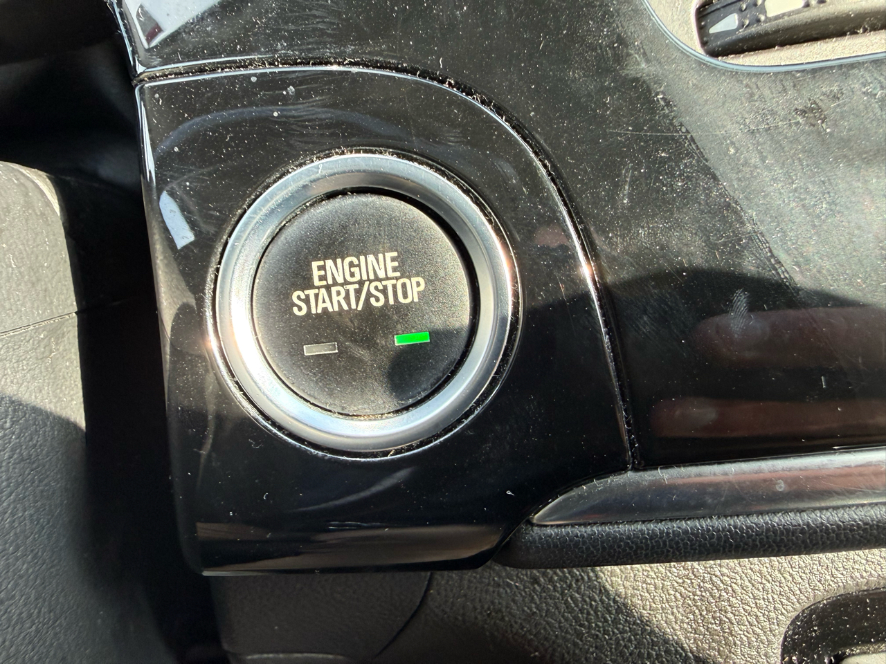 Buick Encore FWD 4dr Preferred 2018