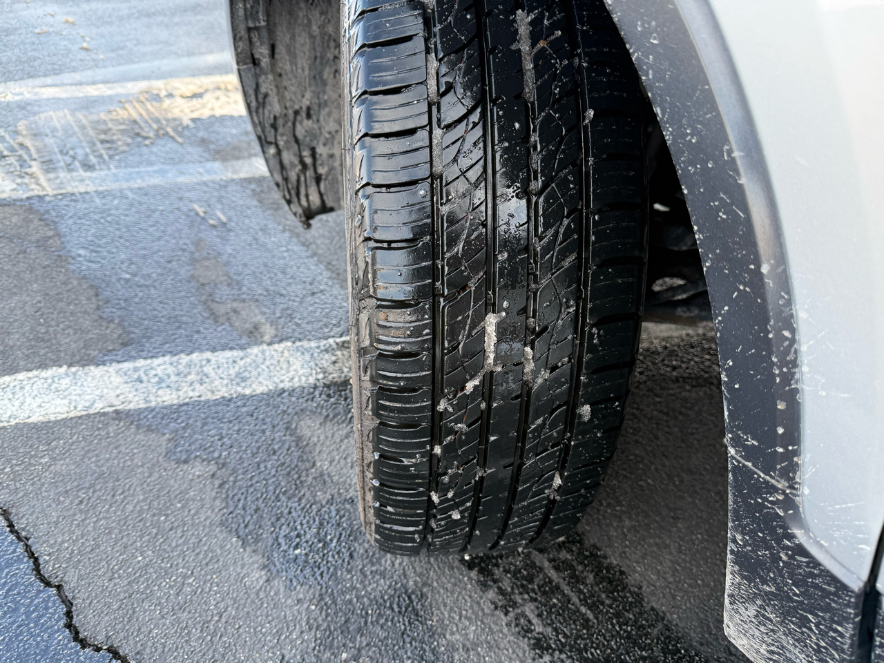 Buick Encore FWD 4dr Preferred 2018