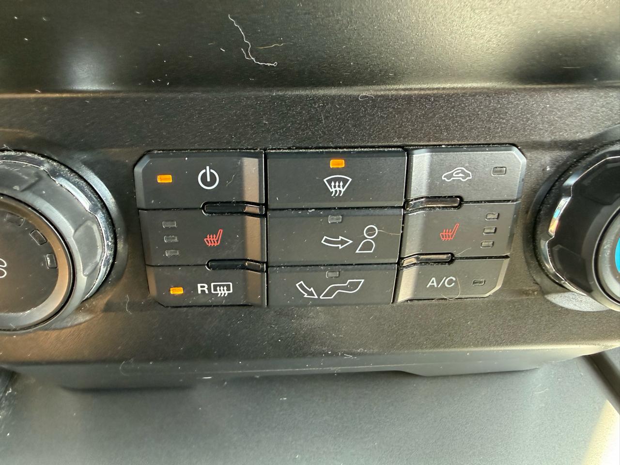 Ford F-150 4WD SuperCrew 157" XLT 2019