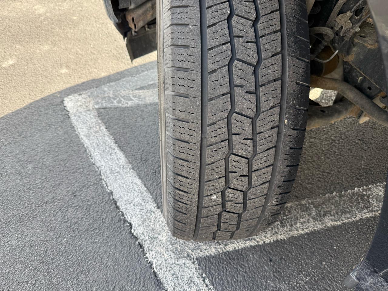 Ford F-150 4WD SuperCrew 157" XLT 2019