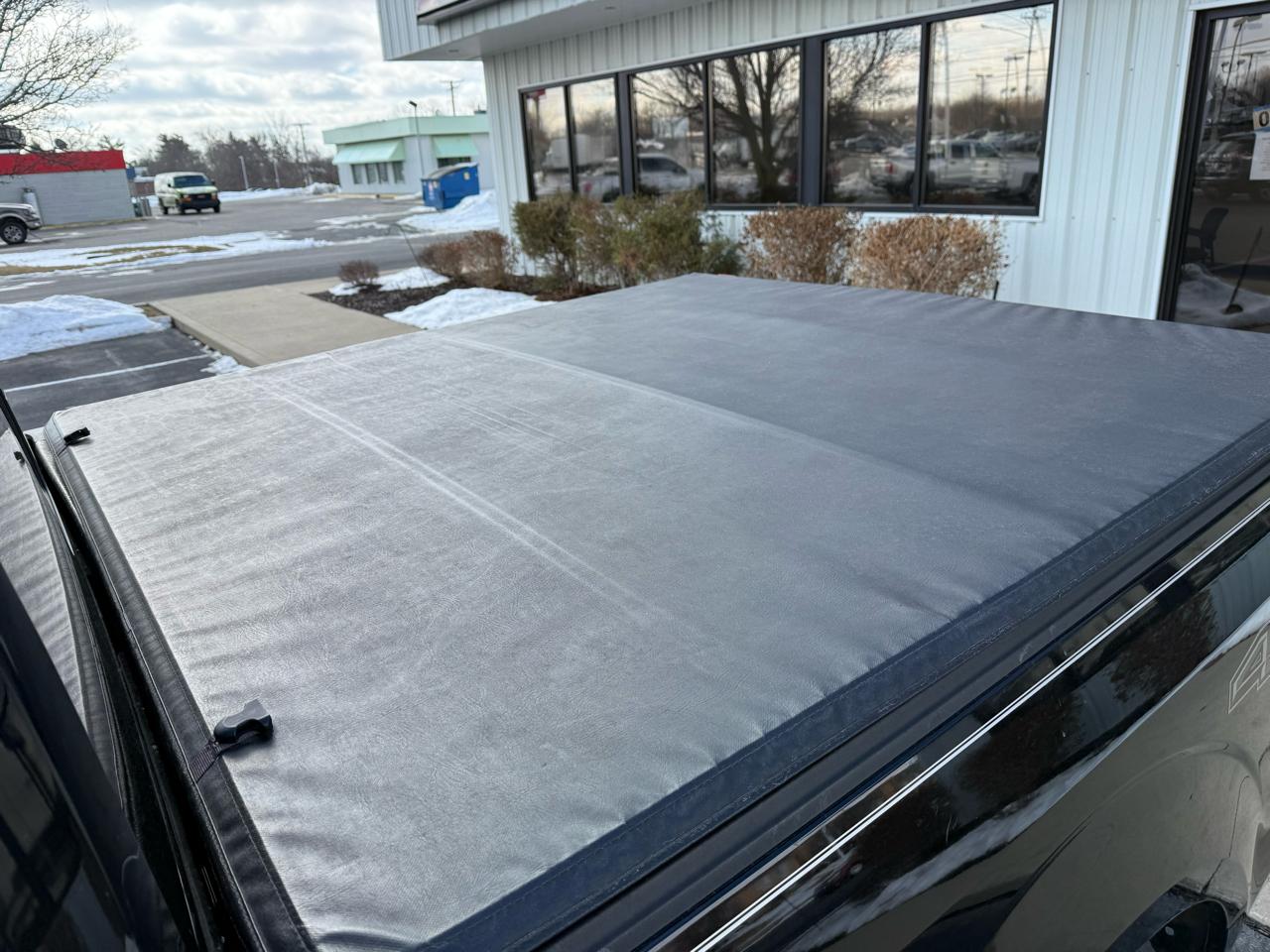 Ford F-150 4WD SuperCrew 157" XLT 2019