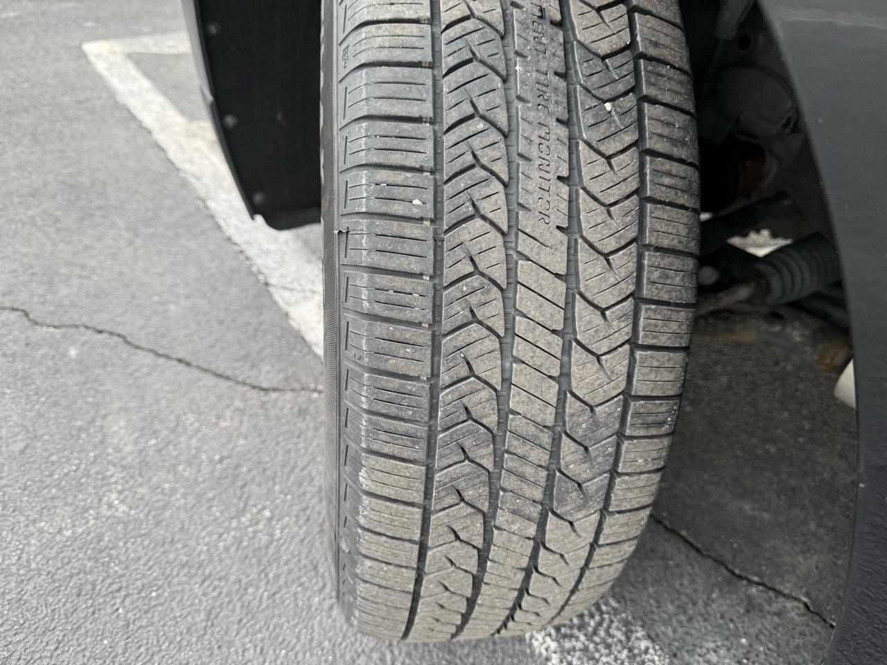 Chevrolet Equinox AWD 4dr LT w/1LT 2018