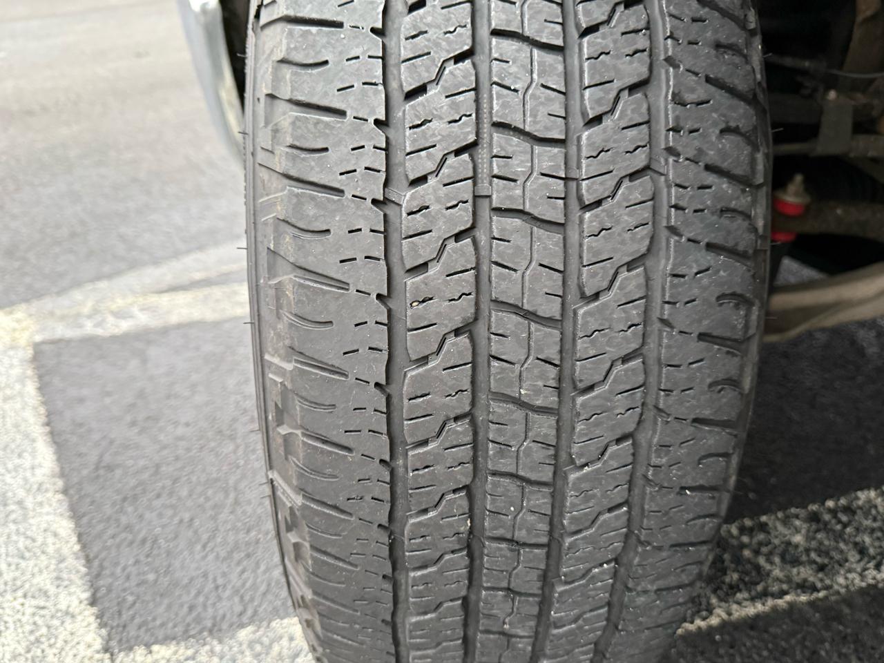 Chevrolet Silverado 1500 4WD Crew Cab 143.5" LTZ w/2LZ 2014