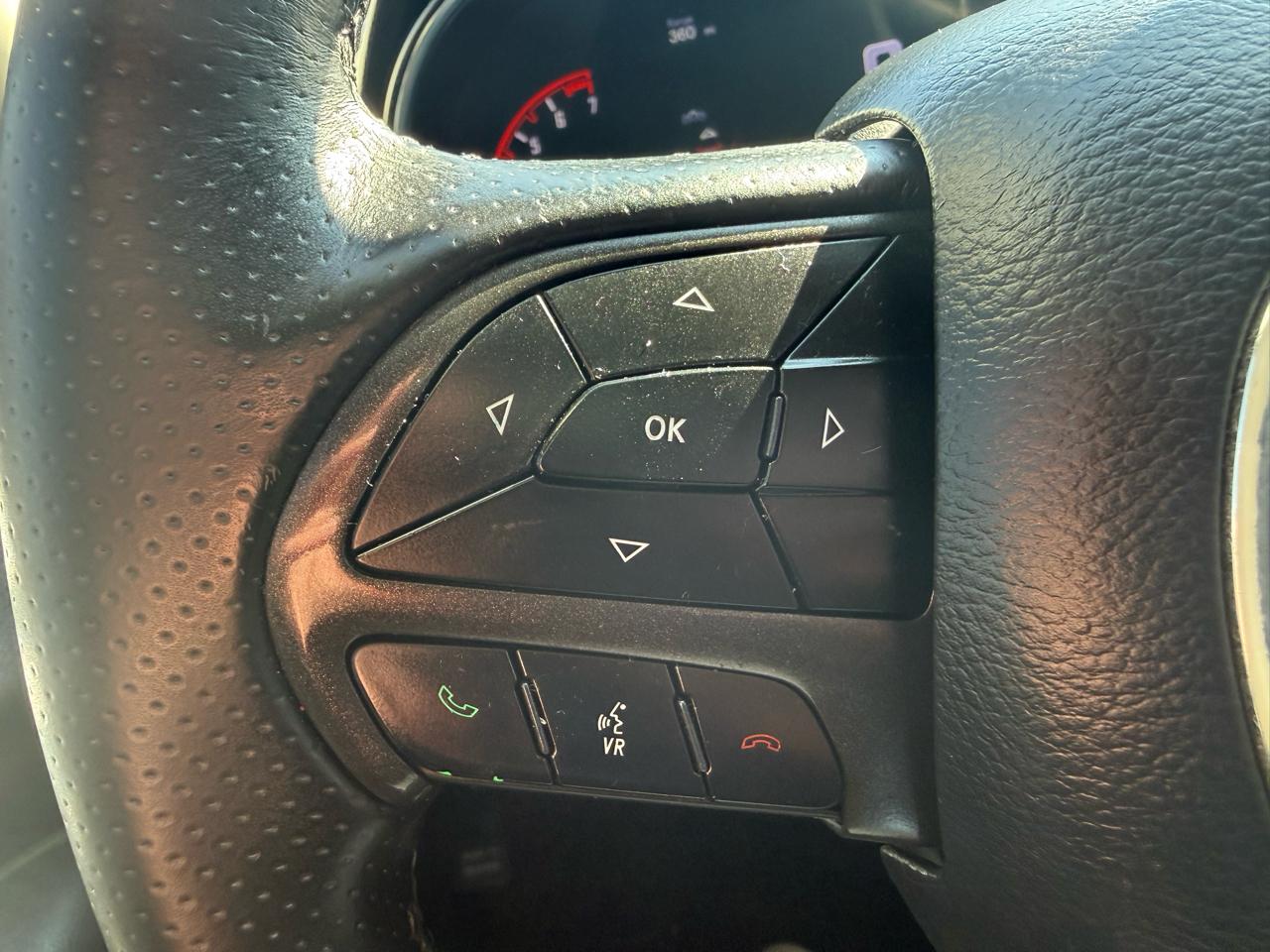 Dodge Durango SXT RWD 2018