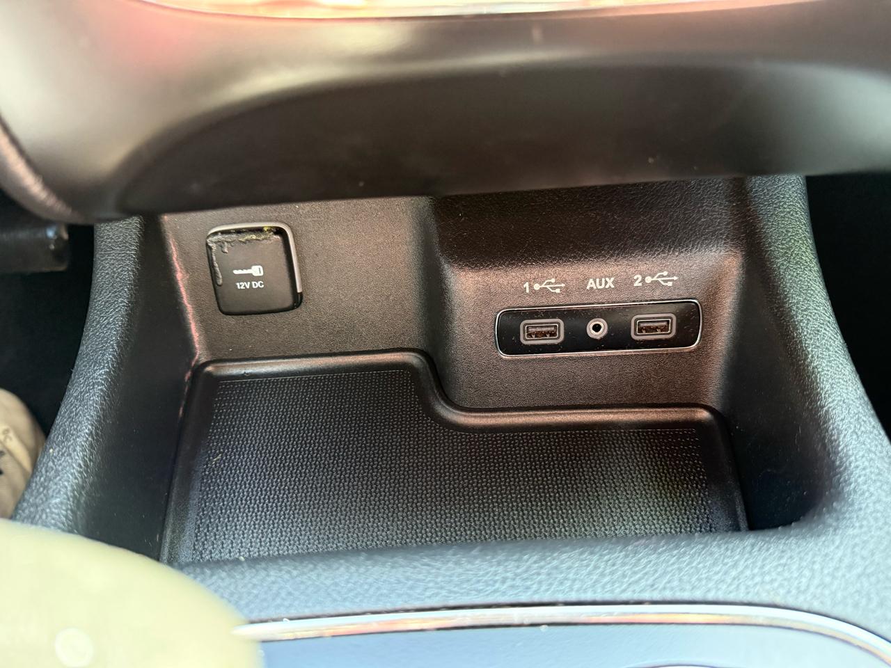 Dodge Durango SXT RWD 2018