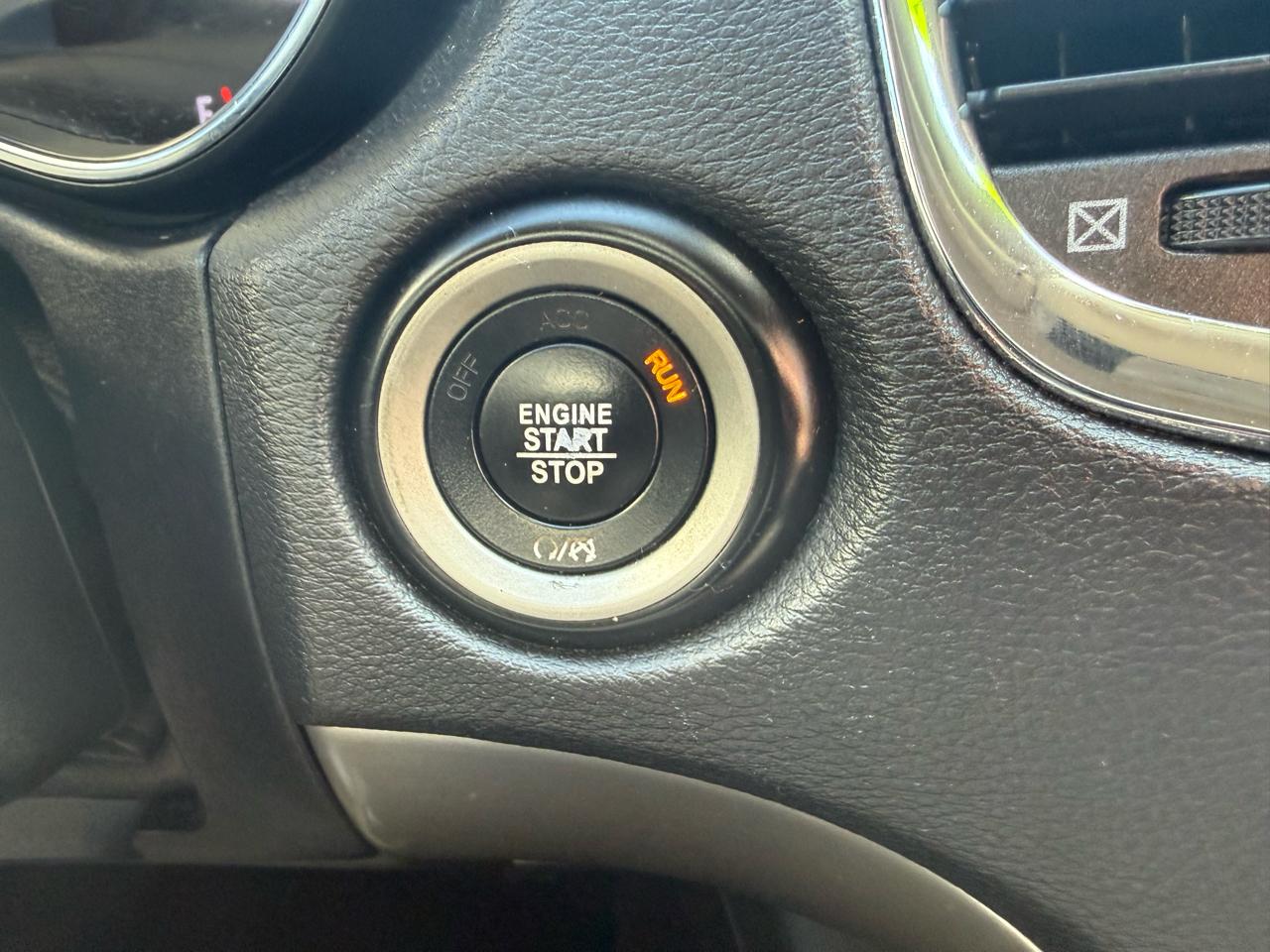 Dodge Durango SXT RWD 2018