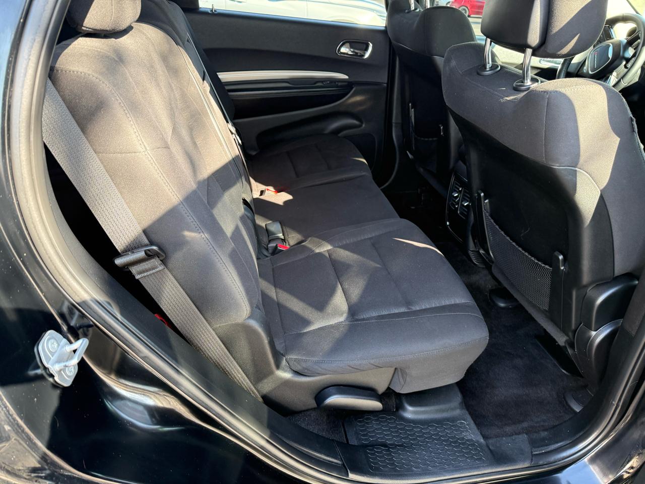 Dodge Durango SXT RWD 2018