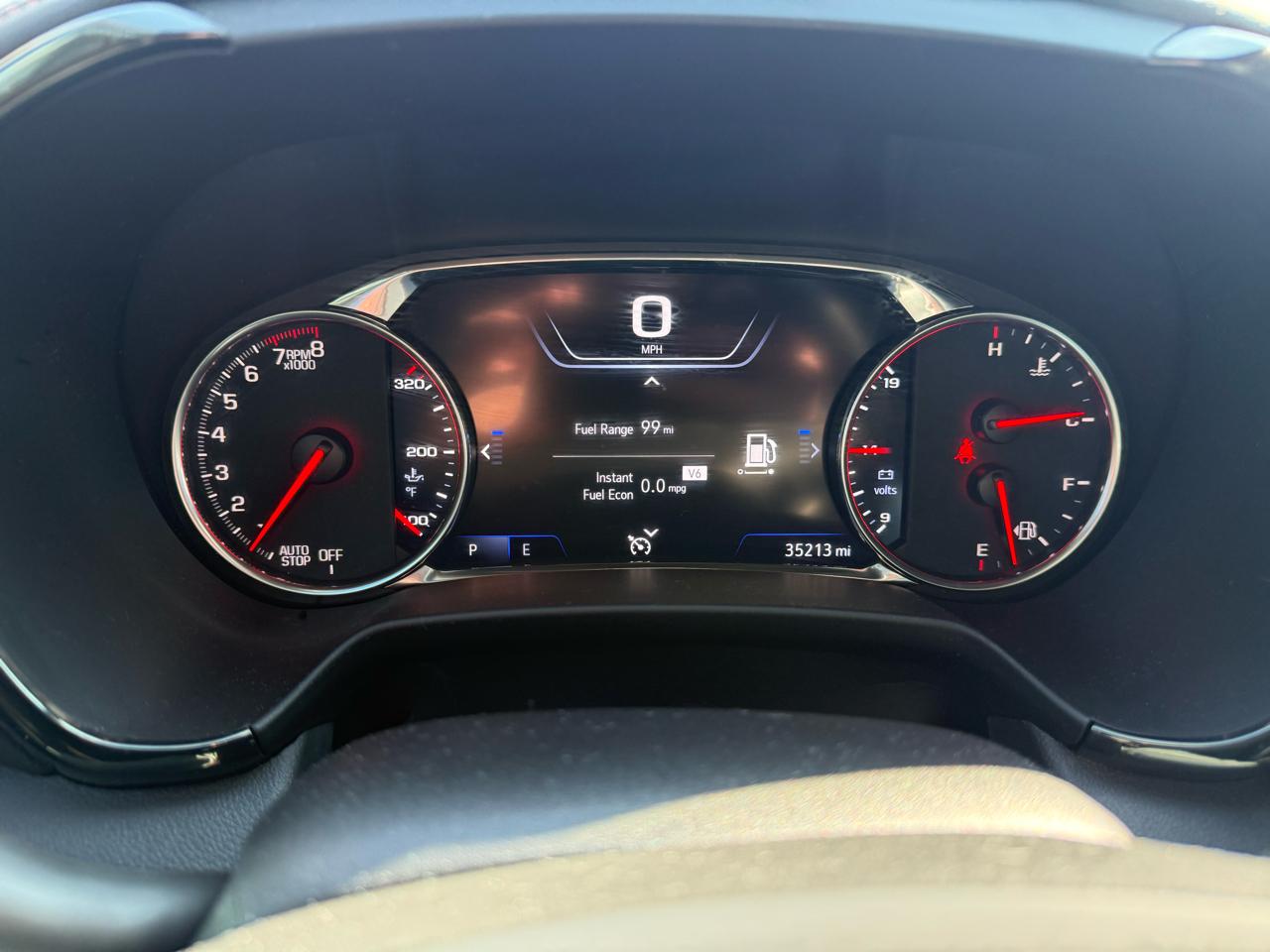 Chevrolet Blazer FWD 4dr RS 2023