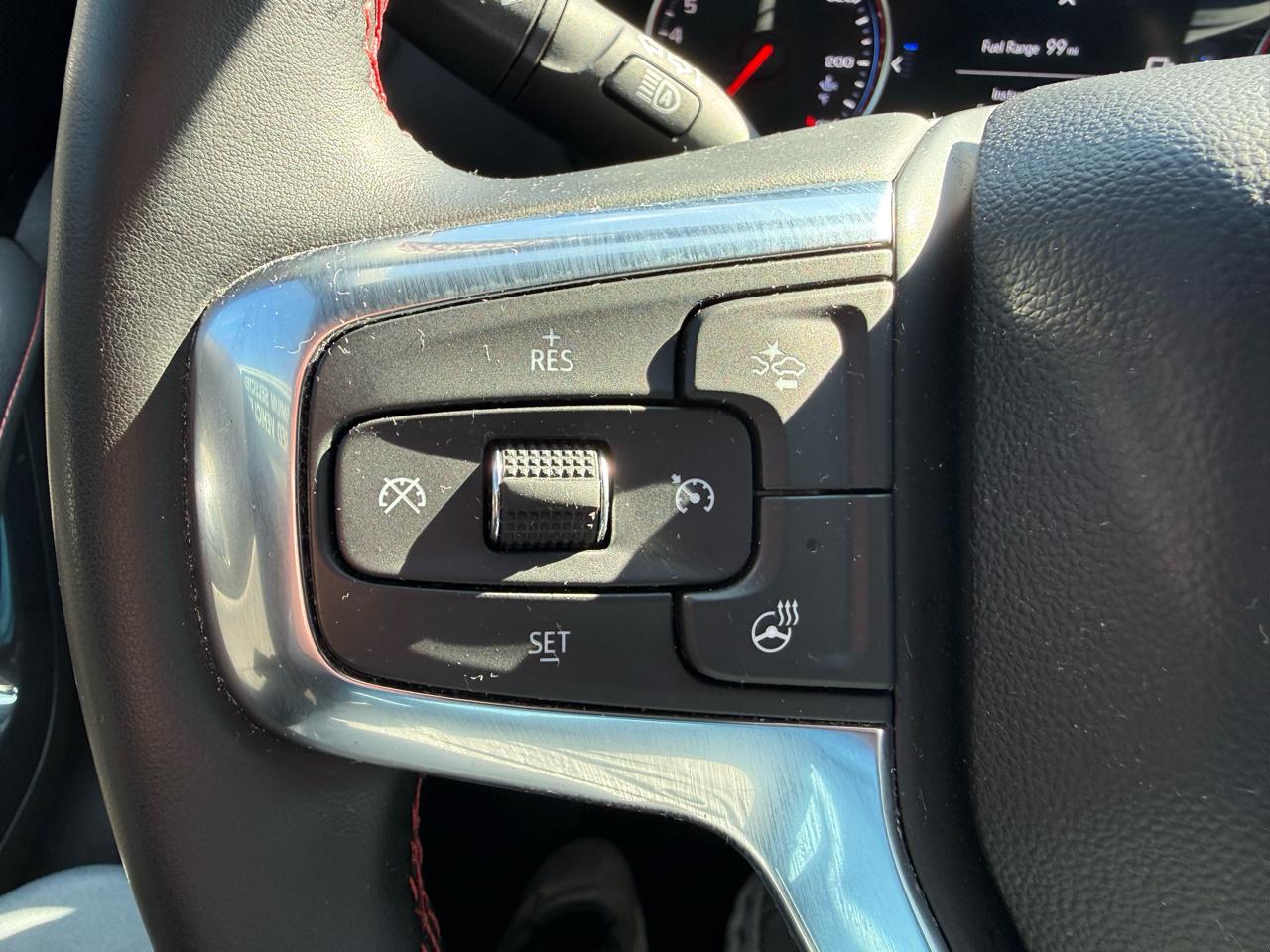 Chevrolet Blazer FWD 4dr RS 2023