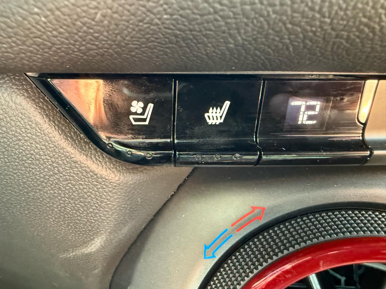 Chevrolet Blazer FWD 4dr RS 2023