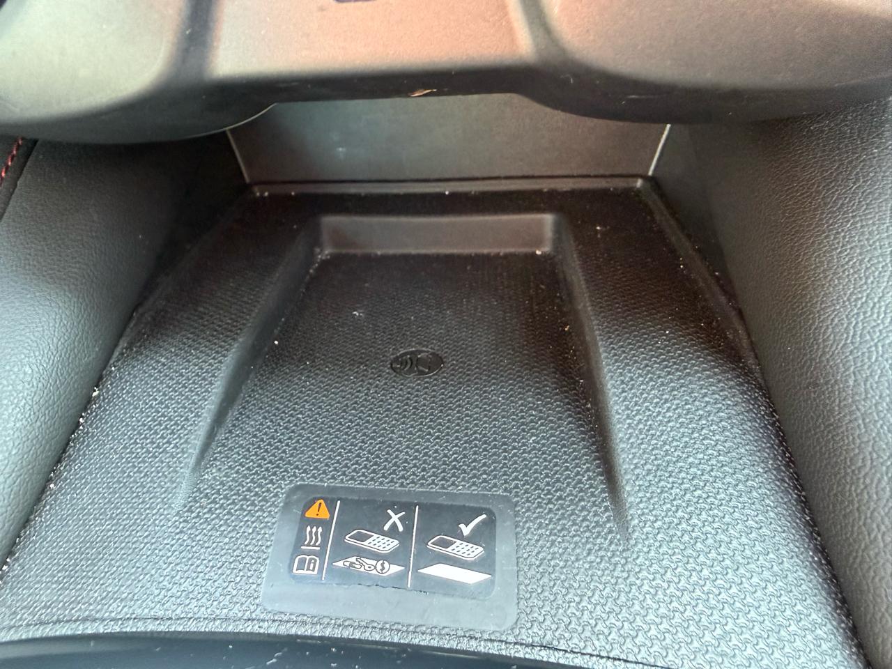 Chevrolet Blazer FWD 4dr RS 2023