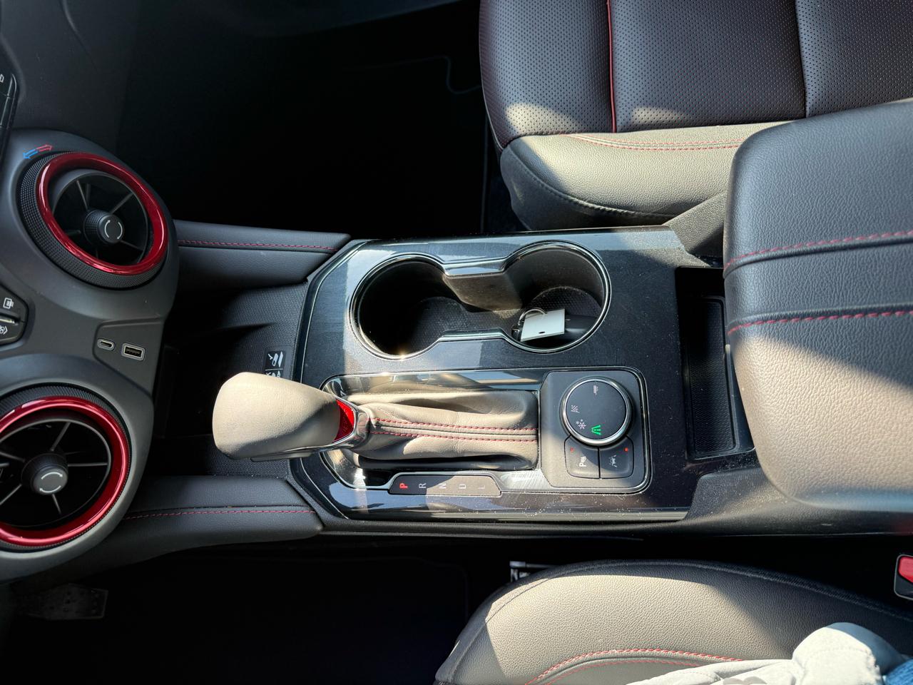 Chevrolet Blazer FWD 4dr RS 2023