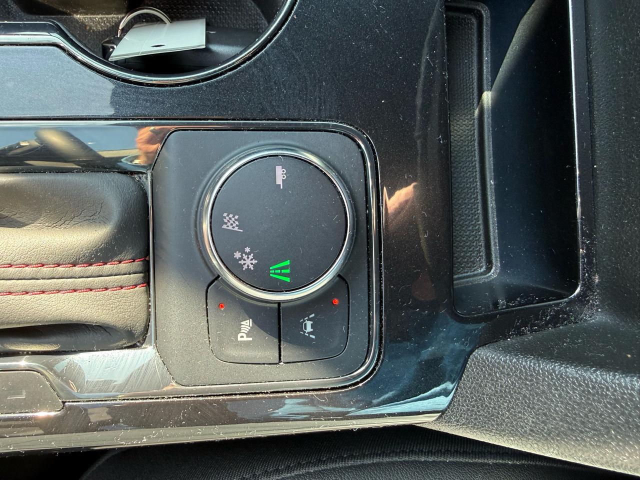 Chevrolet Blazer FWD 4dr RS 2023