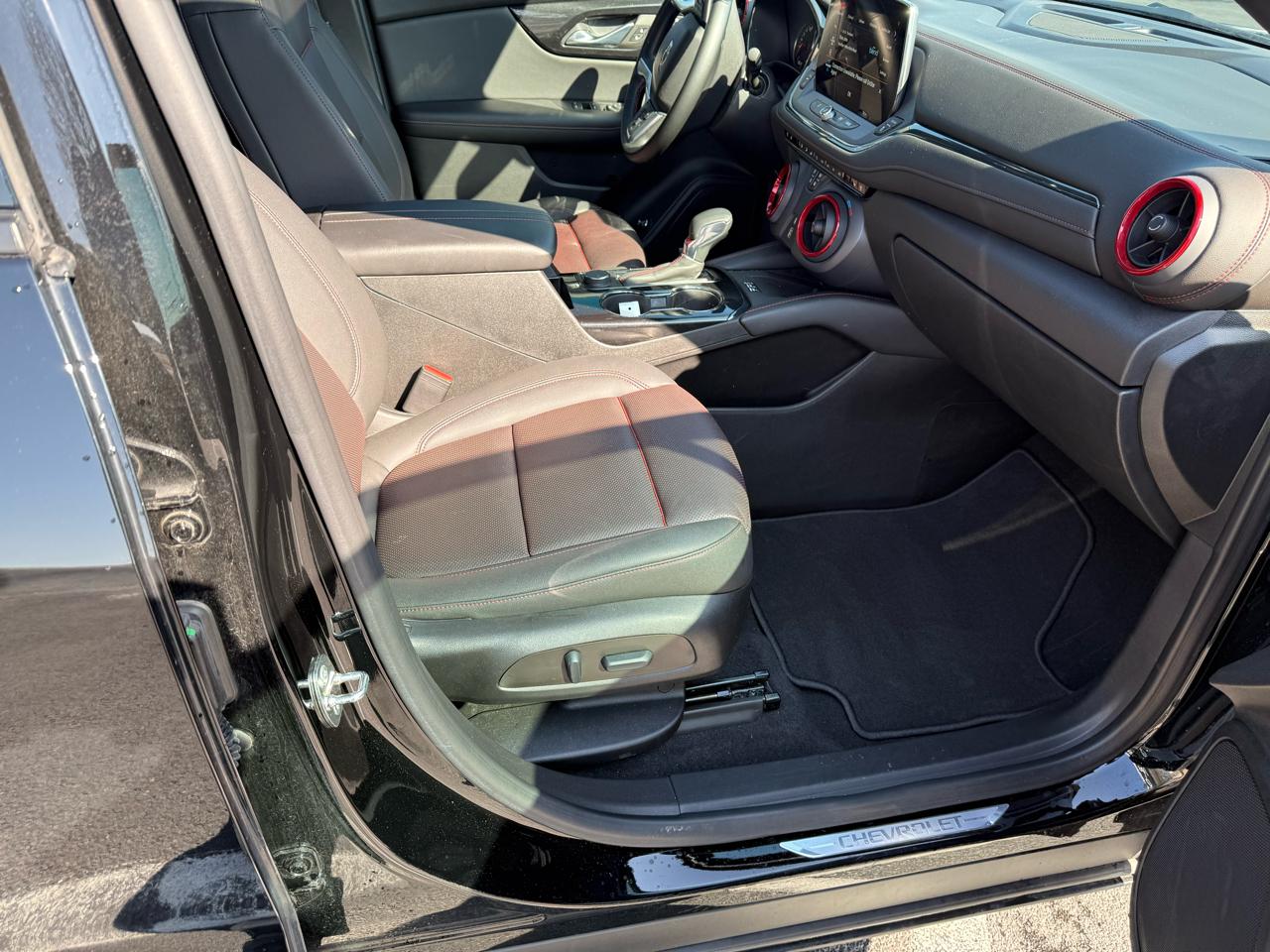 Chevrolet Blazer FWD 4dr RS 2023