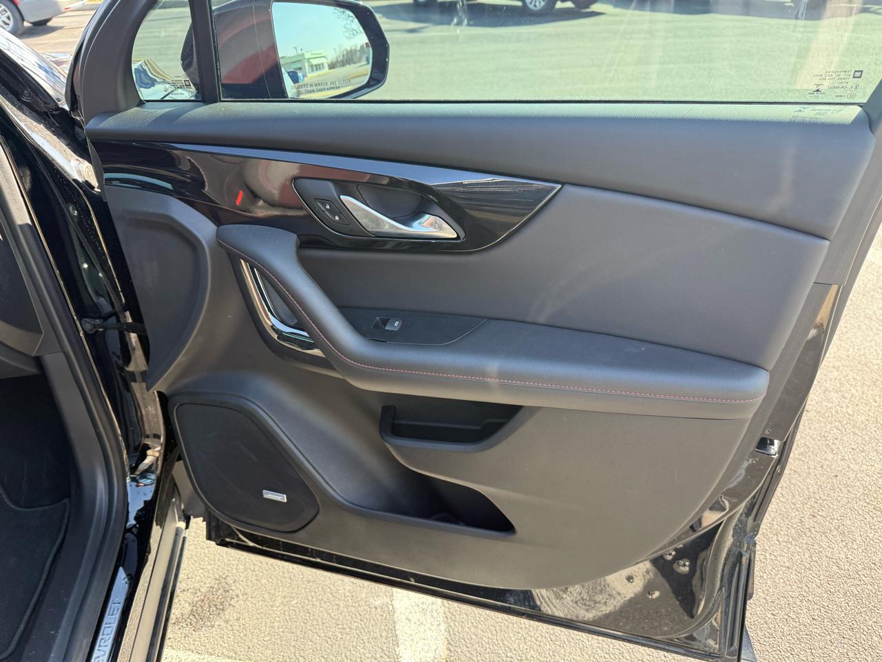 Chevrolet Blazer FWD 4dr RS 2023