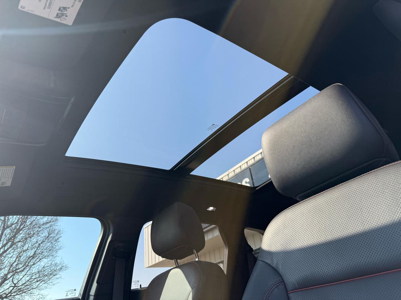 Chevrolet Blazer FWD 4dr RS 2023