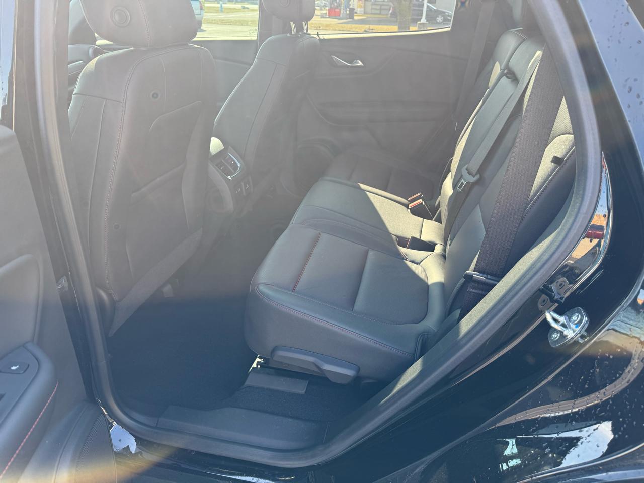 Chevrolet Blazer FWD 4dr RS 2023