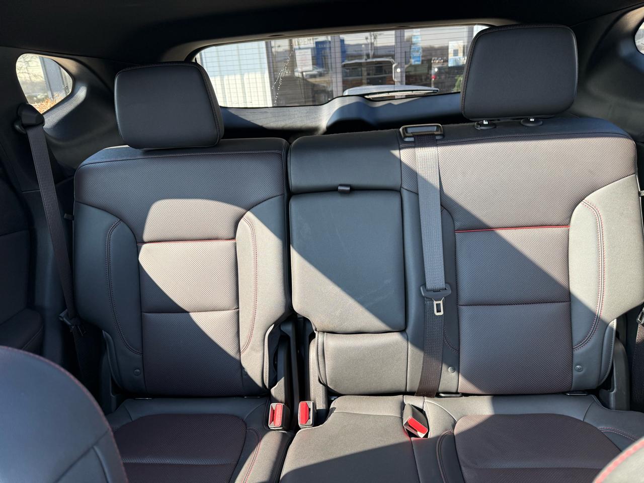 Chevrolet Blazer FWD 4dr RS 2023