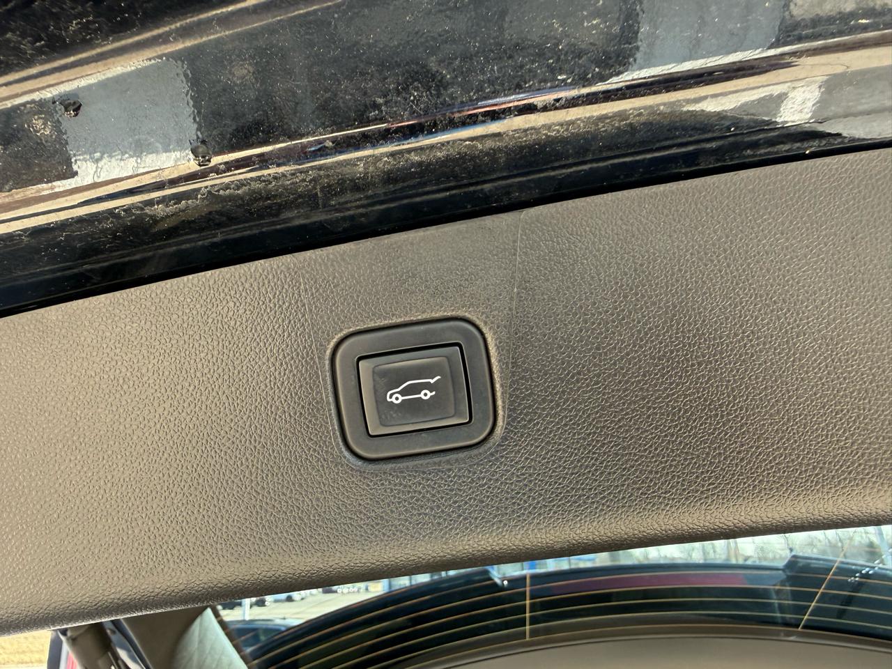 Chevrolet Blazer FWD 4dr RS 2023