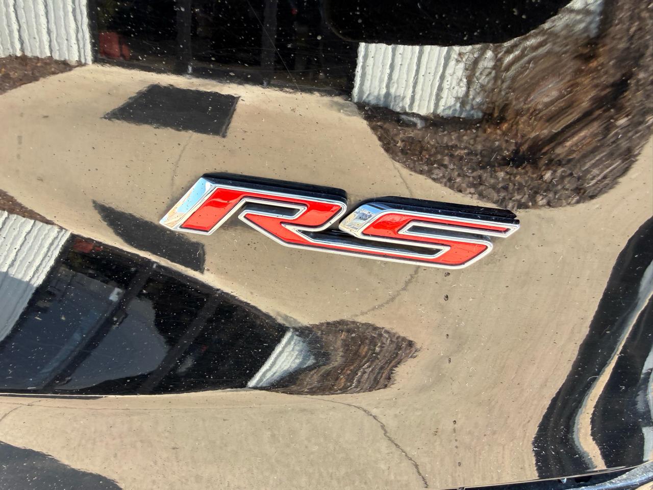 Chevrolet Blazer FWD 4dr RS 2023