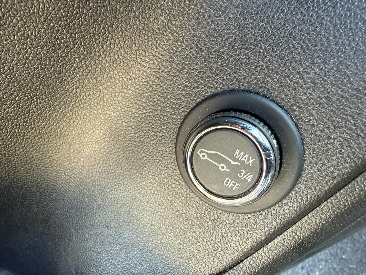 Chevrolet Blazer FWD 4dr RS 2023