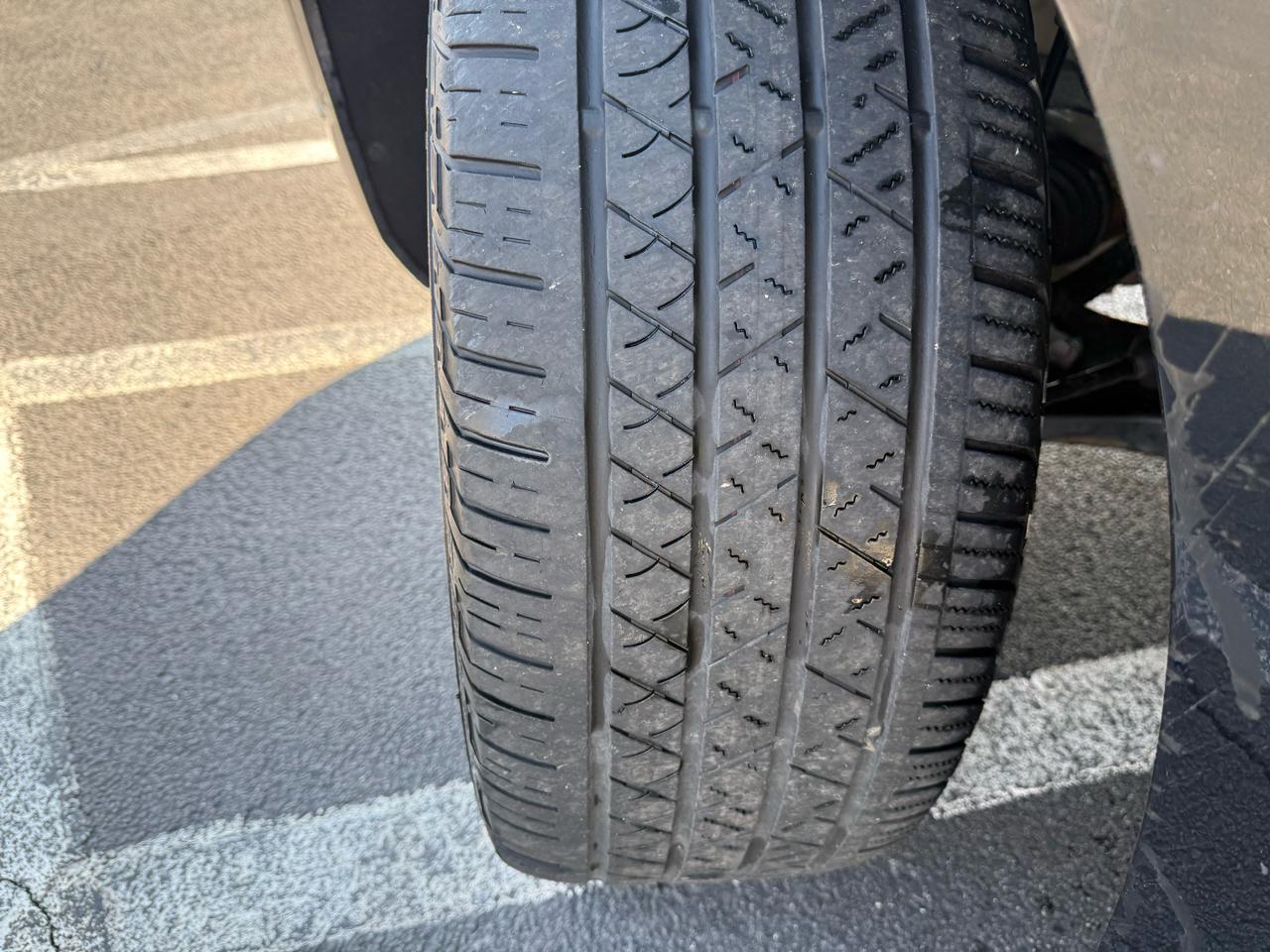 Chevrolet Blazer FWD 4dr RS 2023