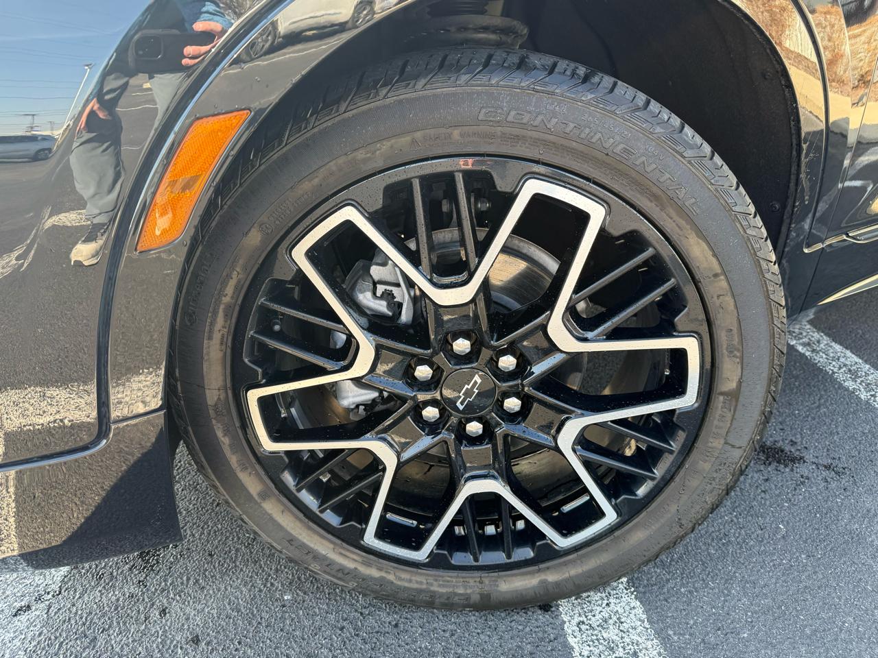 Chevrolet Blazer FWD 4dr RS 2023