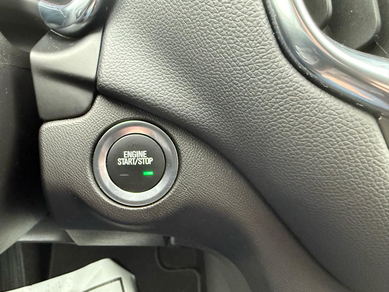 Chevrolet Equinox FWD 4dr LT w/1LT 2023