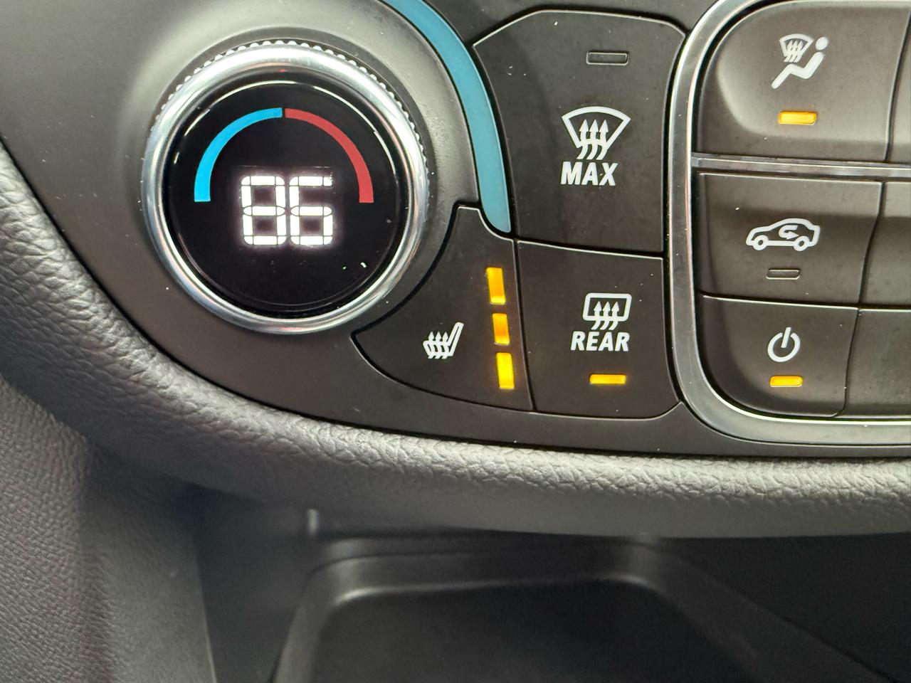 Chevrolet Equinox FWD 4dr LT w/1LT 2023