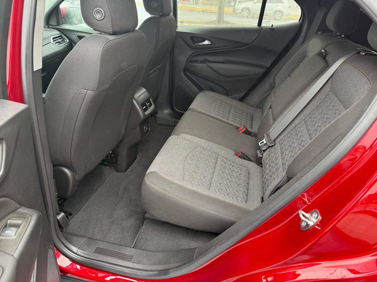 Chevrolet Equinox FWD 4dr LT w/1LT 2023