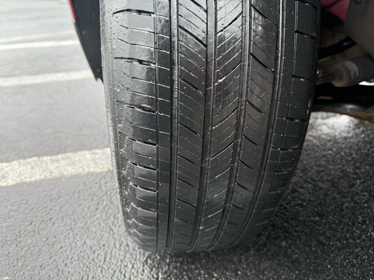 Chevrolet Equinox FWD 4dr LT w/1LT 2023