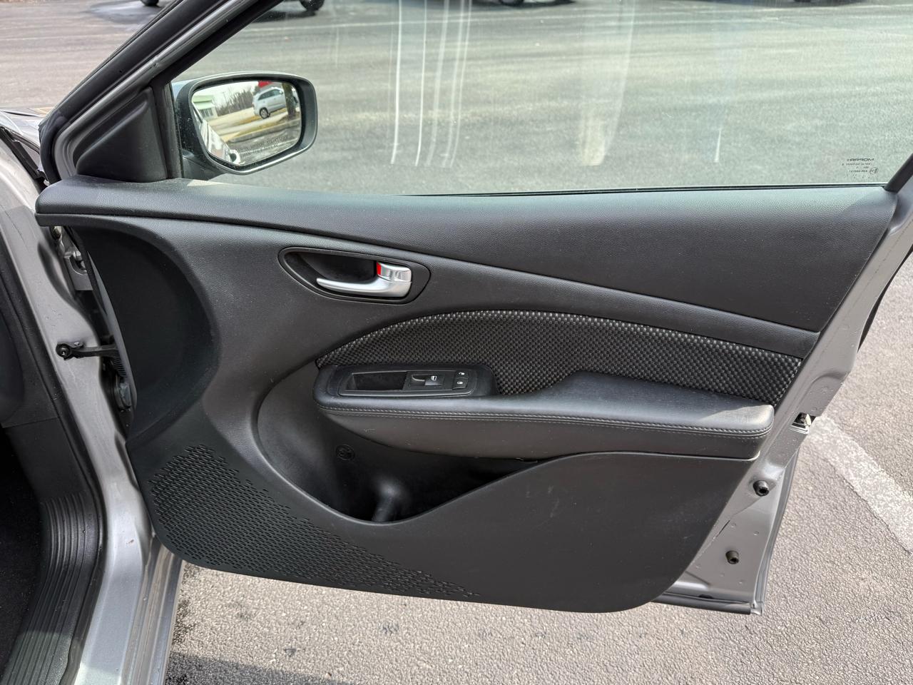 Dodge Dart 4dr Sdn SE *Ltd Avail* 2016