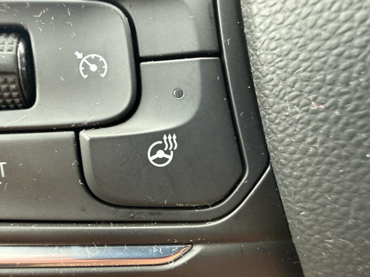 Buick Envista FWD 4dr Preferred 2024