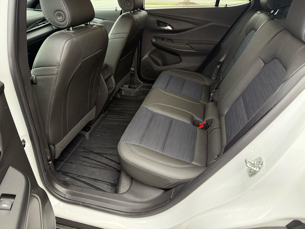 Buick Envista FWD 4dr Preferred 2024