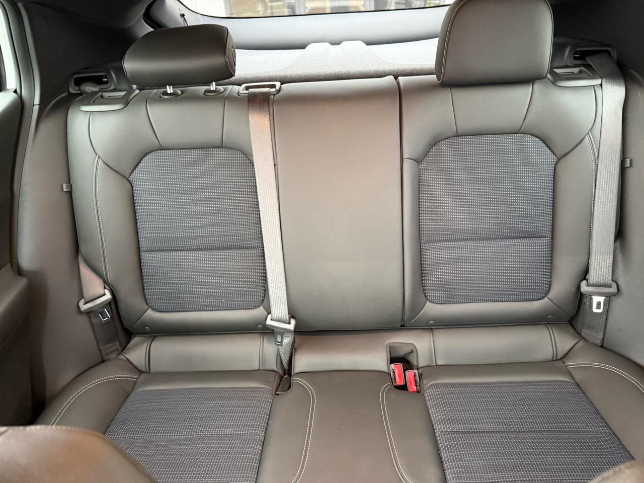 Buick Envista FWD 4dr Preferred 2024