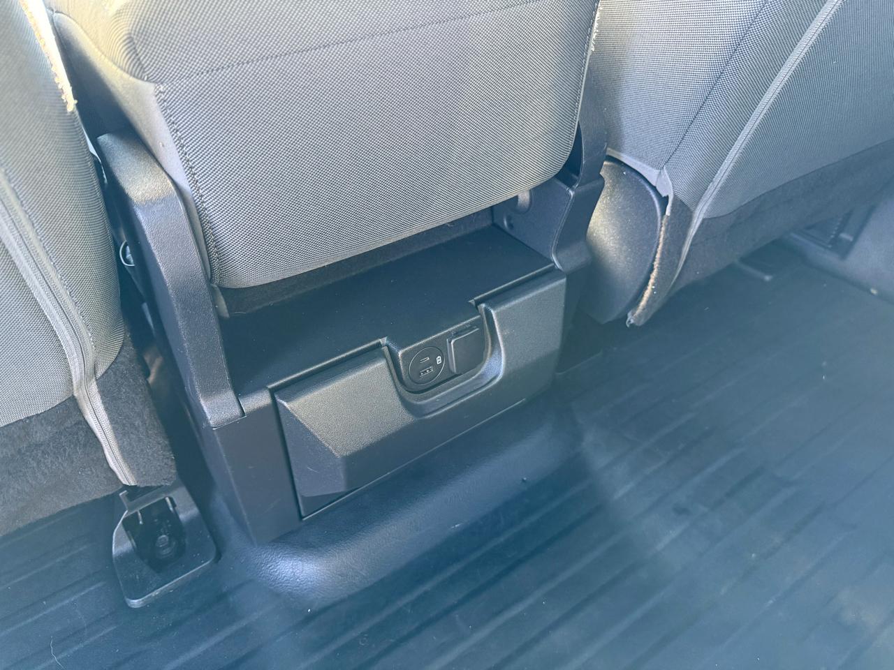 Ford F-150 XL SuperCrew Short Bed 4WD 2021