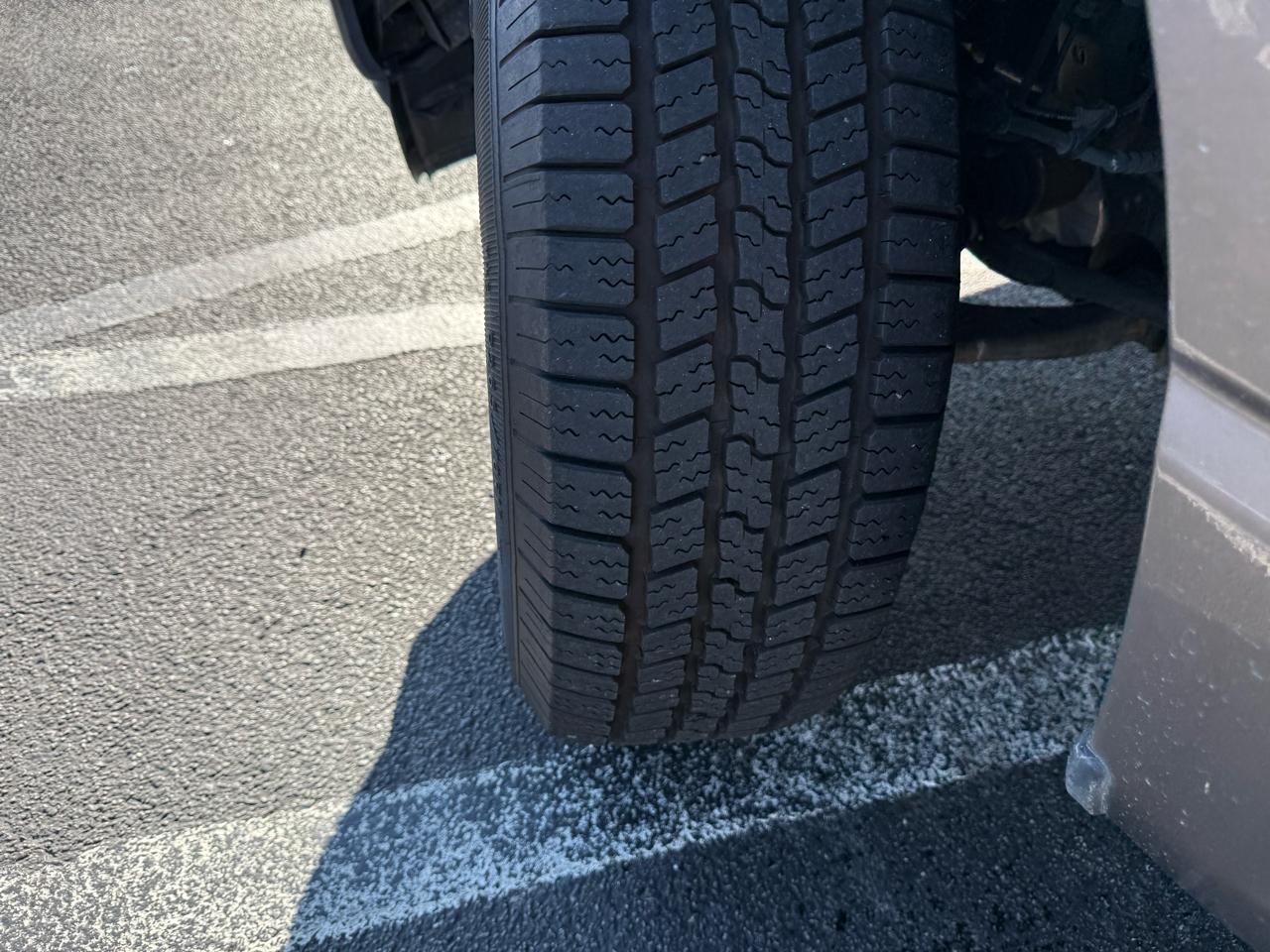 Ford F-150 XL SuperCrew Short Bed 4WD 2021