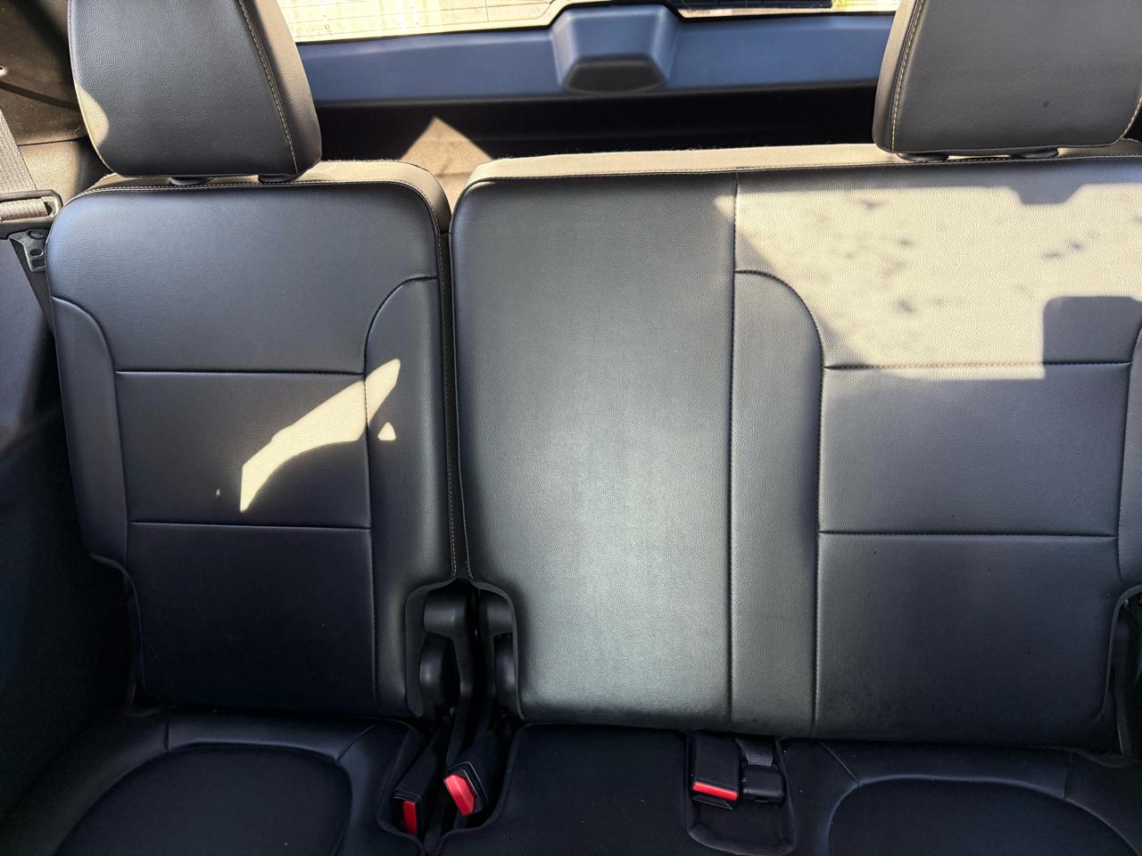 Chevrolet Traverse FWD 4dr LT Leather w/3LT 2018