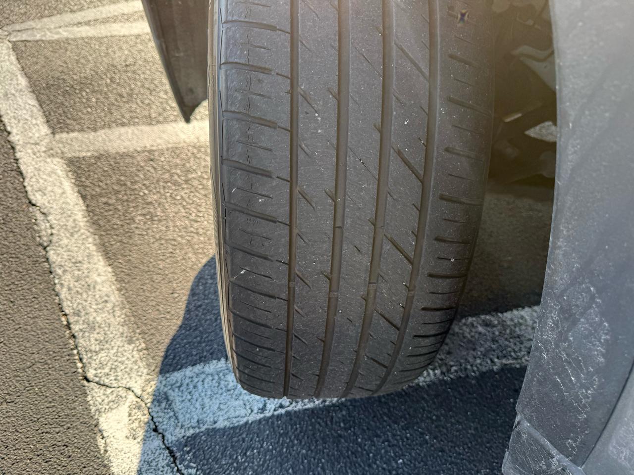 Chevrolet Traverse FWD 4dr LT Leather w/3LT 2018