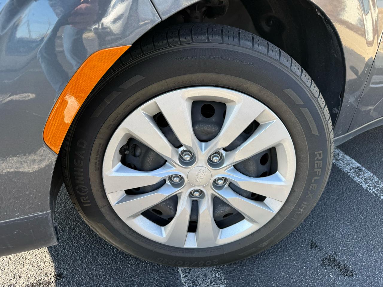 Kia Soul LX IVT 2021