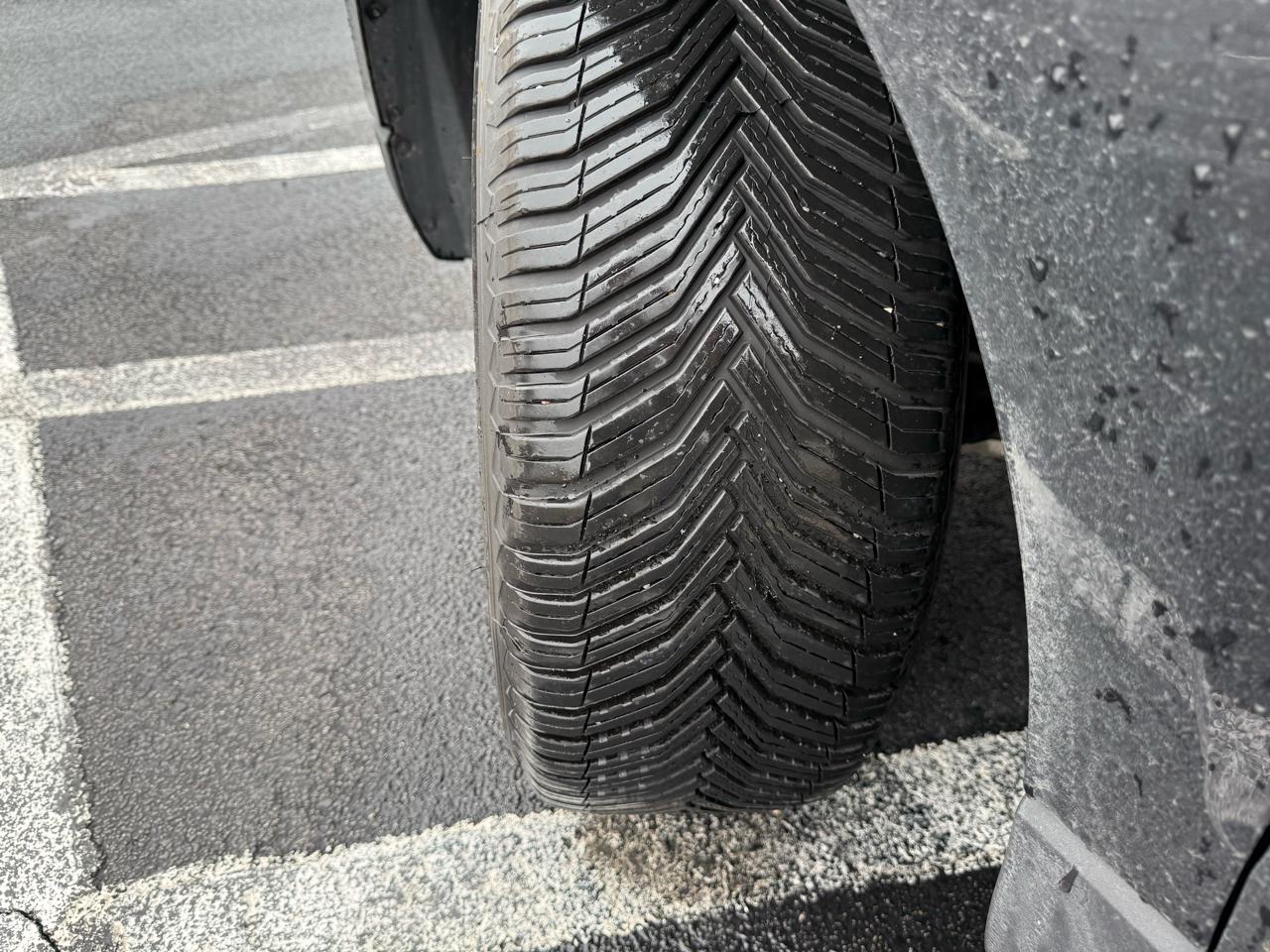 Ford Edge SEL AWD 2018