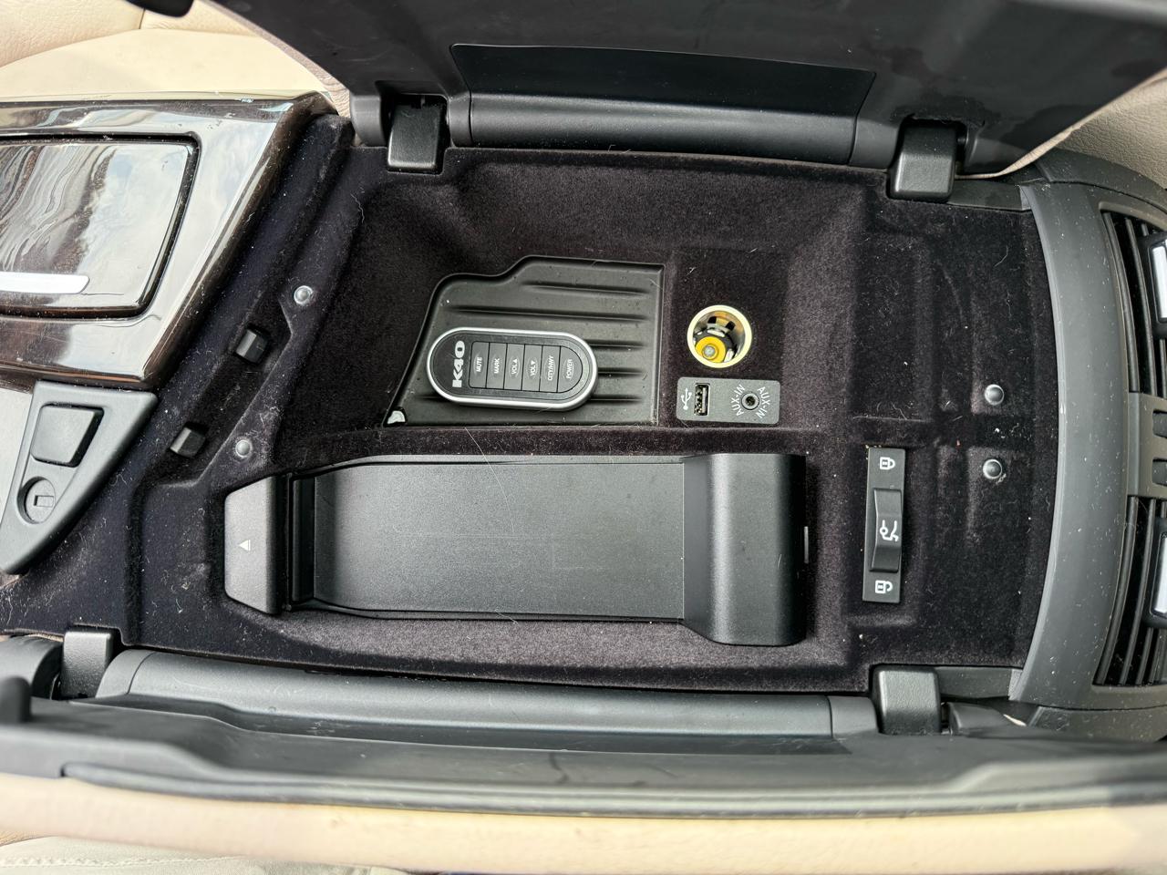 BMW 5 Series 4dr Sdn 528i xDrive AWD 2013