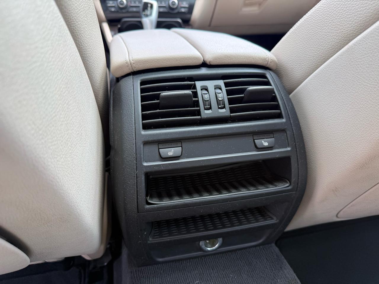 BMW 5 Series 4dr Sdn 528i xDrive AWD 2013