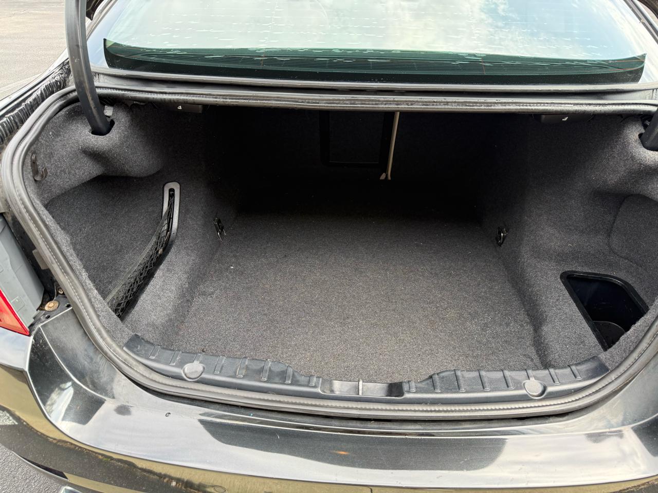 BMW 5 Series 4dr Sdn 528i xDrive AWD 2013